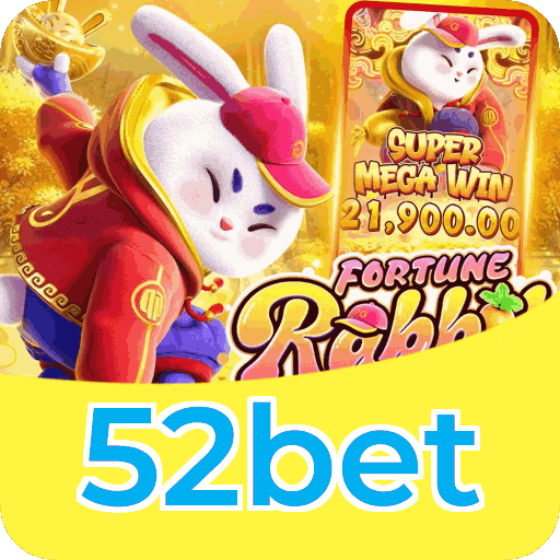 Catálogo 52bet 2.547 jogos